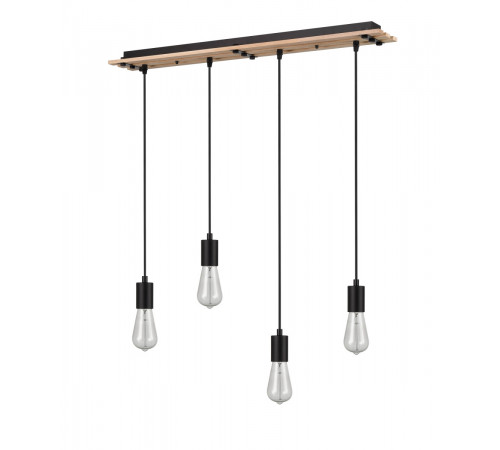 Подвесная люстра Vele Luce Tendenza VL6492P14 Подвесная люстра Vele Luce Tendenza VL6492P14