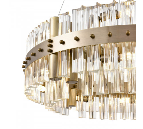 Подвесная люстра Vele Luce Venere VL3034P16 Подвесная люстра Vele Luce Venere VL3034P16