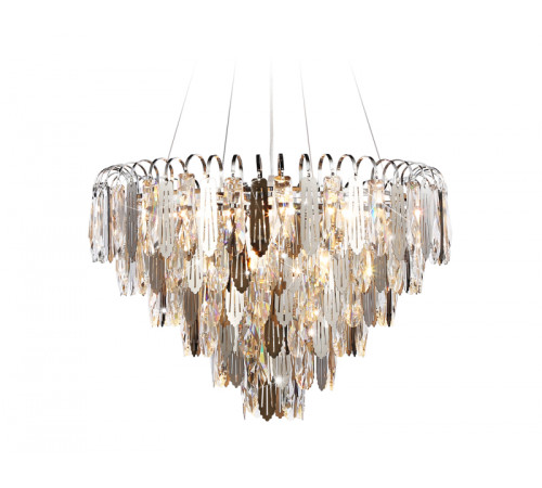 Подвесная люстра Ambrella Light Traditional TR5257 Подвесная люстра Ambrella Light Traditional TR5257