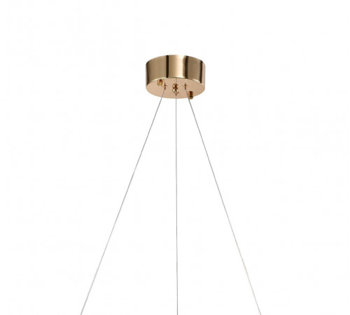 Подвесная люстра Zortes Ringer ZRS.57792.96 Подвесная люстра Zortes Ringer ZRS.57792.96