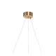 Подвесная люстра Zortes Ringer ZRS.57792.96
