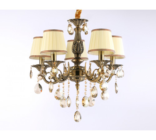 Подвесная люстра Ambrella Light Traditional TR4577 Подвесная люстра Ambrella Light Traditional TR4577