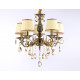 Подвесная люстра Ambrella Light Traditional TR4577