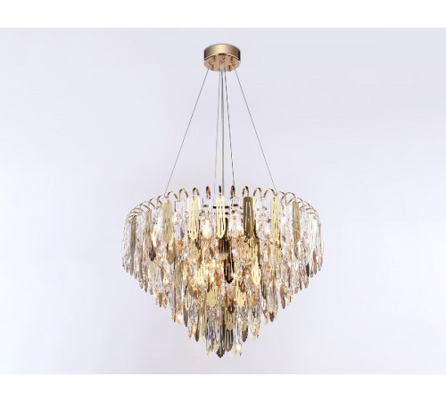 Подвесная люстра Ambrella Light Traditional TR5258 Подвесная люстра Ambrella Light Traditional TR5258