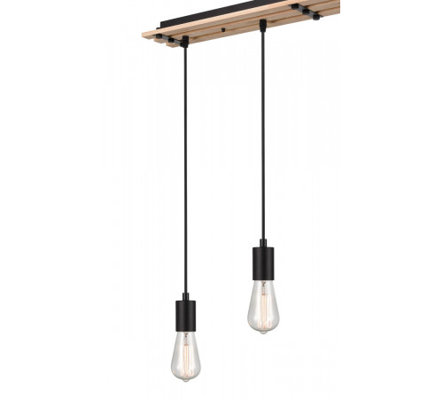 Подвесная люстра Vele Luce Tendenza VL6492P14 Подвесная люстра Vele Luce Tendenza VL6492P14