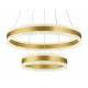 Подвесная люстра Ambrella Light Acrylica FA6178