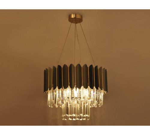 Подвесная люстра Ambrella Light Traditional TR5297 Подвесная люстра Ambrella Light Traditional TR5297