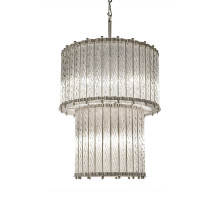 Подвесная люстра Delight Collection Tiziano KG0907P-6 nickel