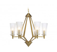 Подвесная люстра Ambrella Light Traditional TR3231