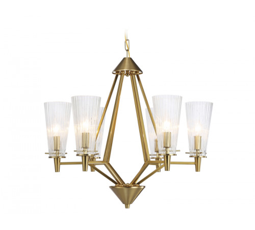Подвесная люстра Ambrella Light Traditional TR3231 Подвесная люстра Ambrella Light Traditional TR3231