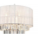 Подвесная люстра Vele Luce Fata VL3173P07