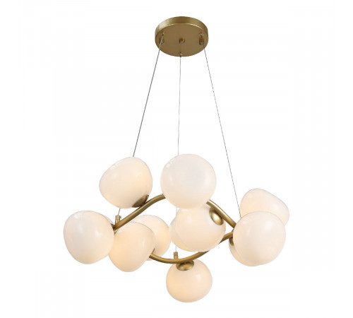Подвесная люстра ST Luce Sweven SL1519.303.12 Подвесная люстра ST Luce Sweven SL1519.303.12