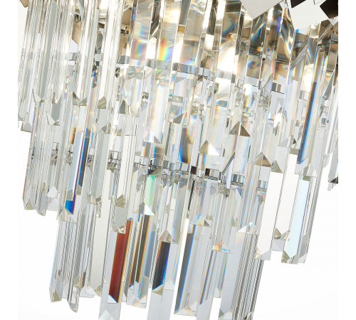 Подвесная люстра ST Luce Caserta SL1232.103.06 Подвесная люстра ST Luce Caserta SL1232.103.06