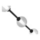 Подвесная люстра ST Luce Peek SL6120.403.03