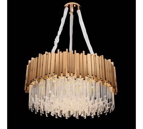 Подвесная люстра Delight Collection Barclay W825 L9 Подвесная люстра Delight Collection Barclay W825 L9
