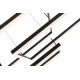 Подвесная люстра Zortes Tory ZRS.30404.204