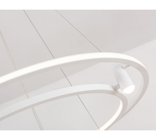 Подвесная люстра Ambrella Light Comfort FL5542