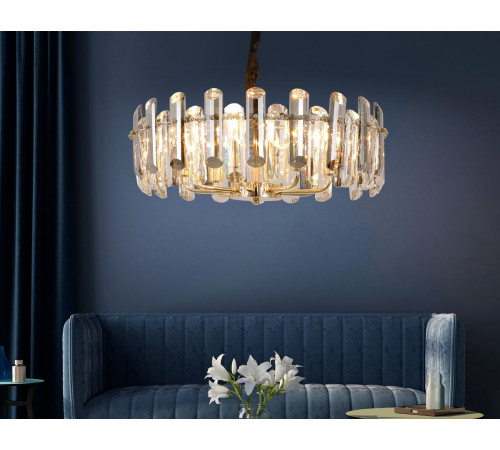 Подвесная люстра Ambrella Light Traditional TR5304 Подвесная люстра Ambrella Light Traditional TR5304