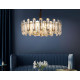 Подвесная люстра Ambrella Light Traditional TR5304