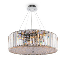 Подвесная люстра Maytoni Recinto MOD080CL-08CH