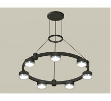 Подвесная люстра Ambrella Light Traditional (A9205, C9238, N8118) XR92051501