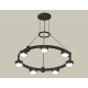 Подвесная люстра Ambrella Light Traditional (A9205, C9238, N8118) XR92051501