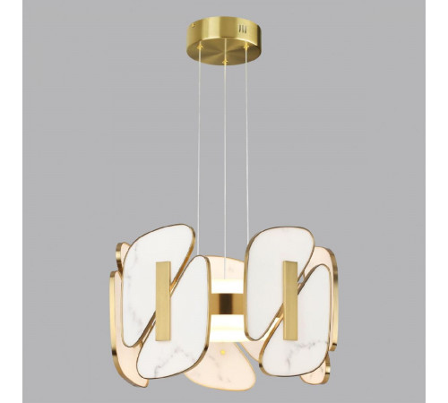 Подвесная люстра Odeon Light Chiara 6638/45L Подвесная люстра Odeon Light Chiara 6638/45L