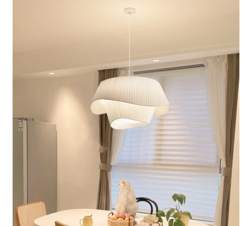 Подвесная люстра ImperiumLoft Vanilla 219529-23