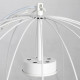 Подвесная люстра Lussole LGO LATTICE GRLSP-8217