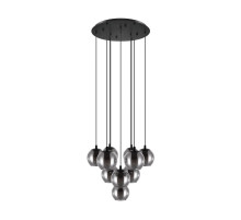 Подвесная люстра Eglo Ariscani 98654