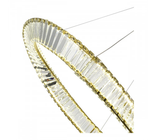 Подвесная люстра ST Luce Ritorto SL6204.311.01 Подвесная люстра ST Luce Ritorto SL6204.311.01