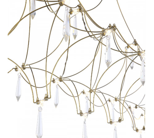 Подвесная люстра ST Luce Gravetta SL6603.203.23 Подвесная люстра ST Luce Gravetta SL6603.203.23