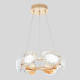 Подвесная люстра Crystal Lux FELICIDAD SP48W LED