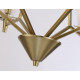 Подвесная люстра Ambrella Light Traditional TR3233