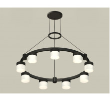 Подвесная люстра Ambrella Light Traditional (A9205, C9242, N8402) XR92051904
