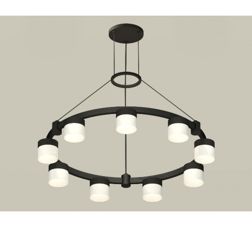 Подвесная люстра Ambrella Light Traditional (A9205, C9242, N8402) XR92051904 Подвесная люстра Ambrella Light Traditional (A9205, C9242, N8402) XR92051904