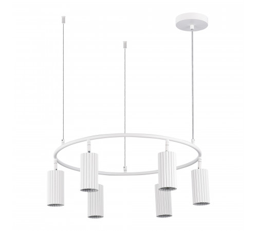 Подвесная люстра ST Luce Kendo SL1213.503.06 Подвесная люстра ST Luce Kendo SL1213.503.06