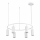 Подвесная люстра ST Luce Kendo SL1213.503.06