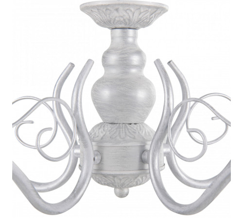 Подвесная люстра Arte Milano Amalfi 330644/5 WT+SL
