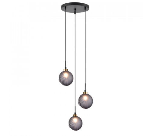 Подвесная люстра Vele Luce Capriccio VL5882P03 Подвесная люстра Vele Luce Capriccio VL5882P03