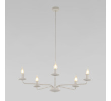 Подвесная люстра TK Lighting 10253 Limal a068643