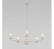 Подвесная люстра TK Lighting 10253 Limal a068643