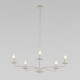 Подвесная люстра TK Lighting 10253 Limal a068643