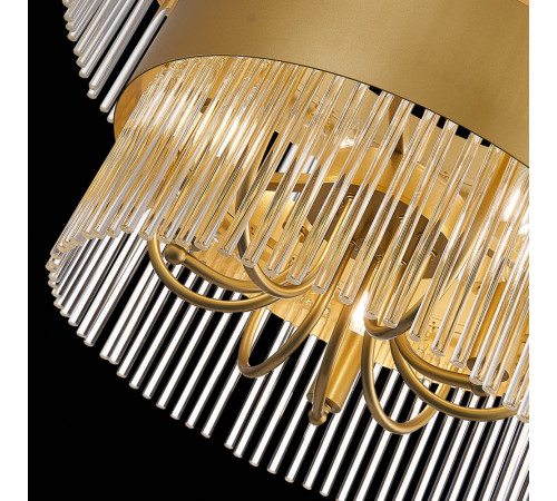 Подвесная люстра ST Luce Contatto SL1225.203.09 Подвесная люстра ST Luce Contatto SL1225.203.09