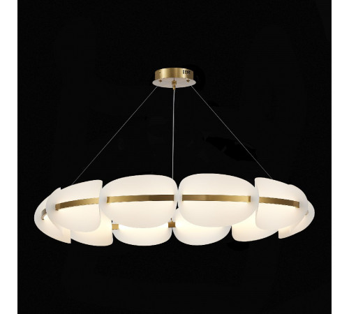 Подвесная люстра ST Luce Etoile SL1304.203.65 Подвесная люстра ST Luce Etoile SL1304.203.65