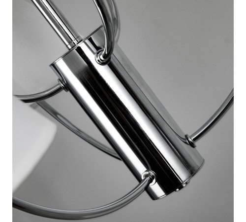 Подвесная люстра Arte Lamp Rondo A4086LM-6CC Подвесная люстра Arte Lamp Rondo A4086LM-6CC