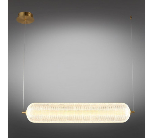 Подвесная люстра Omnilux Cedrello OML-68813-01 Подвесная люстра Omnilux Cedrello OML-68813-01