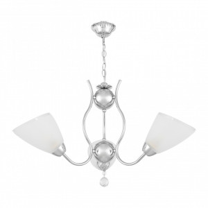 Подвесная люстра Arte Milano Amalfi 335816/3 CR