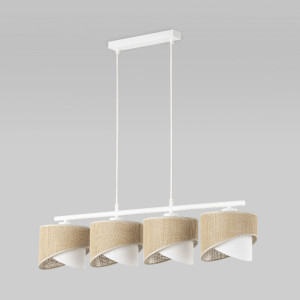 Подвесная люстра TK Lighting 4828 Marlon a066428