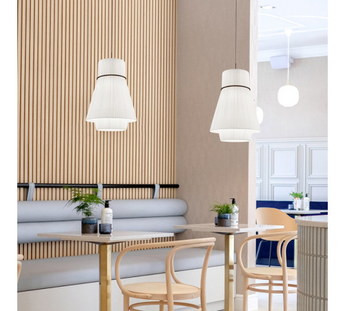 Подвесная люстра ImperiumLoft Peo 232564-23 Подвесная люстра ImperiumLoft Peo 232564-23